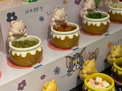 -钱库里海鲜自助(星海广场店)