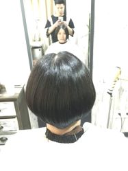 -藤野造型·专业烫染店