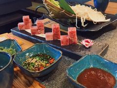 -湊湊火锅·茶憩(东城万达店)