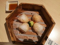 -避风塘(宝山万达店)