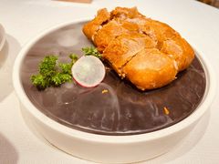 -莆田餐厅PUTIEN(世博源店)