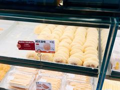 -鲍师傅糕点(江苏路店)