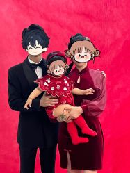 -十孕纪高端孕妇亲子摄影