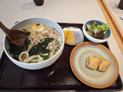 -dodonpa.墩墩伐 便当食堂(博华广场店)