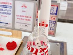 -红星前进面包牛奶公司(五道口购物中心店)
