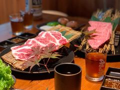 -鹤汀居酒屋•家庭料理•烧鸟酒肆(新街口店)