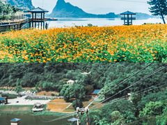 -宝晶宫旅游景区