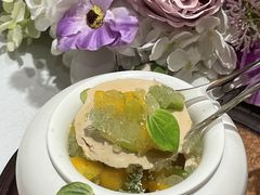 -叶叶菩提(太原别墅店)