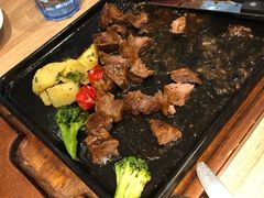 -必胜客(栖乐荟店)