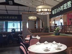 -新辣宴·湖南家常菜·商务聚餐(中粮创芯店)