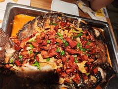 -味妙烤鱼吧(回龙观店)