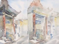 -青沐画室·专业美术培训