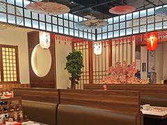 -千寻山野烤肉(中关村店)