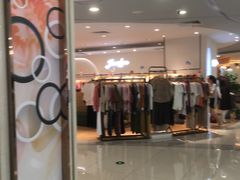 -巴黎春天(浦建店)