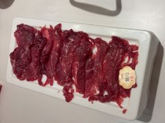 -八合里潮汕鲜牛肉火锅(上海汇智广场店)