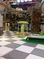 点击看大图 -卡通尼·Safari非洲探索乐园·生日会(金桥国际商业广场店)