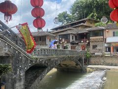 -福建土楼(南靖)景区
