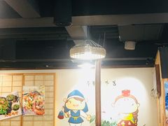 -大壮家原味烤肉(兴华北街店)