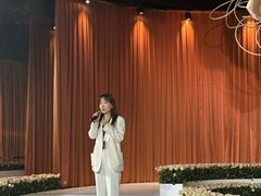 -北京北辰洲际酒店