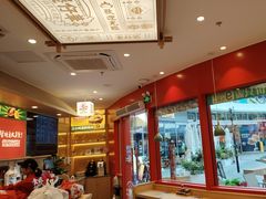 -华记煲仔华·煲仔饭(三元里万科里店)