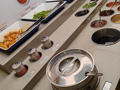 -海底捞火锅(高科东路店)