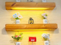 -劳顶笨咖啡(益华广场店)