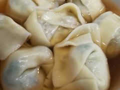 大馄饨-功德林(南京西路店)