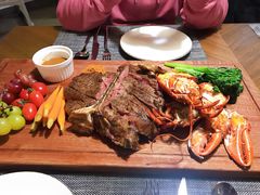 -研食记西餐厅(金融中心店)