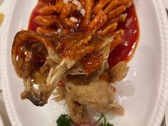 -得月楼·省级非遗·传统苏帮菜(观前店)