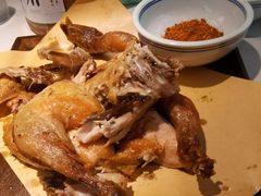 -打酱油·非遗淮扬菜(瘦西湖梅岭店)