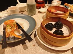 -万丽轩·粤菜(王府井金茂万丽酒店)