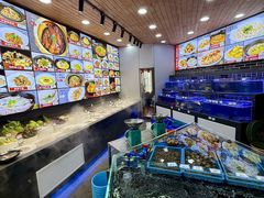 -蛇平饭店(明园路店)