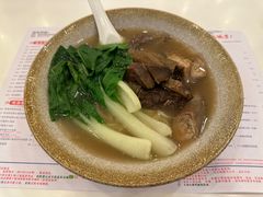 -大哥餐厅(西城花园店)