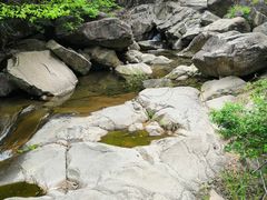 -浙北大峡谷