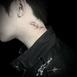 点击看大图 -PinooTattoo皮奴刺青纹身设计总部