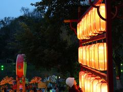 -五凤溪古镇