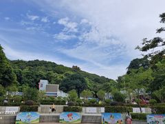 -清溪大王山森林公园