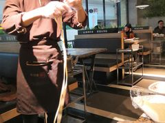 大堂-黄记煌三汁焖锅(渝北金港国际店)