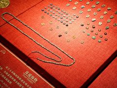 -南越王博物院