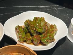 -芳芳私房菜·精做淮扬菜(承德路店)
