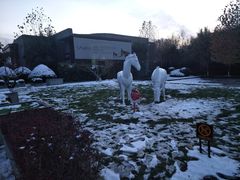 -春晖园度假酒店温泉