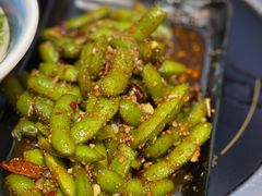 -冯烫烫跷脚牛肉·川菜小馆(武胜西街店)