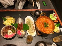 -Ameigo梅果·云贵川bistro(长宁来福士店)