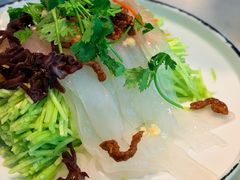 -北李妈妈菜·海肠捞饭(开发区万达店)