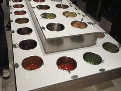 -千味涮·健康火锅(会展连城新天地店)