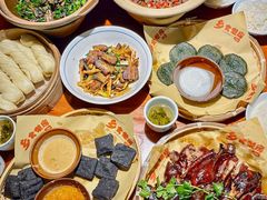 -乡食柴房  湖南乡里菜(龙岗中心城店)