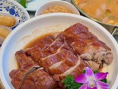 -陶兰居·手工点心·粤菜(圆融时代广场店)