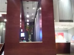 -白玉兰商务酒店(上海陆家嘴滨江店)