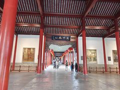 -南京中国近代史遗址博物馆(南京总统府)