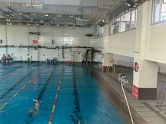 -大连市中山区市民健身中心